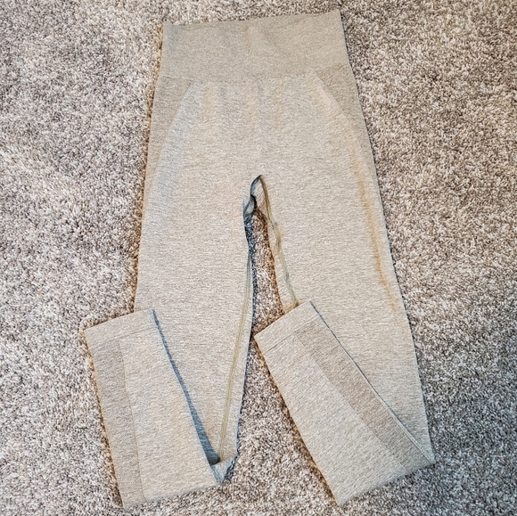 Gymshark Pants - Gymshark Flex High Waisted Leggings